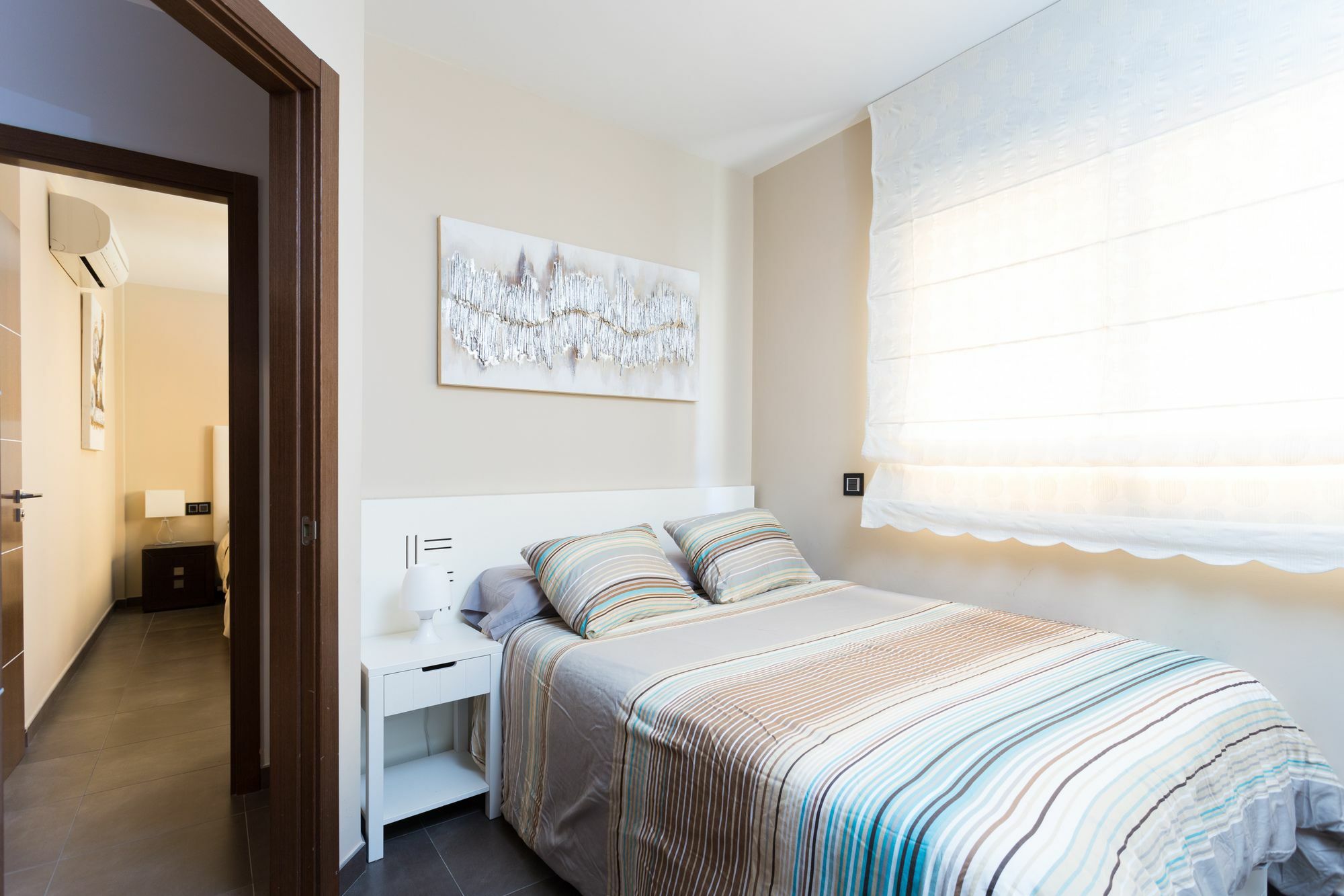 Apartment Alba I El Medano  Bagian luar foto